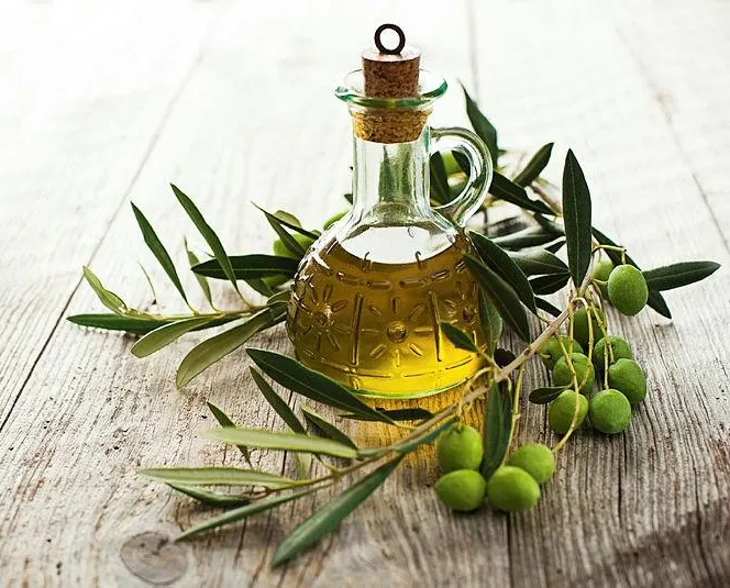 Zeytinyağı kalpten anlar