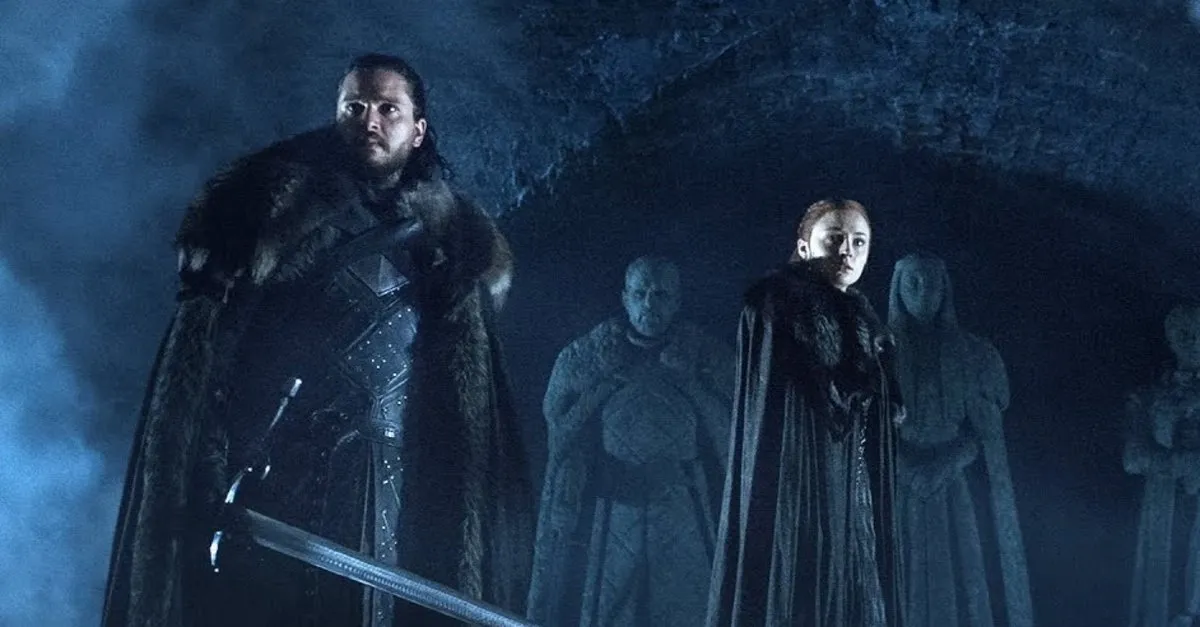 Game Of Thrones 8 Sezon 5 Bolum Ne Zaman Yayinlanacak Nereden