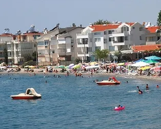 Rüyada sahil görmek ne anlama gelir?