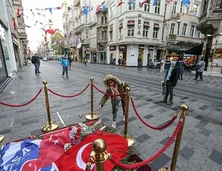 İstiklal Caddesi'nde yeni tedbirler! İstanbul Valisi Ali Yerlikaya 'Genel Emir' başlığıyla yayınladı