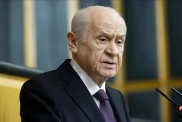Terörü çıkarma zamanı gelip çattı