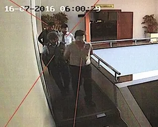 15 Temmuz gecesine ait yeni görüntüler ortaya çıktı!