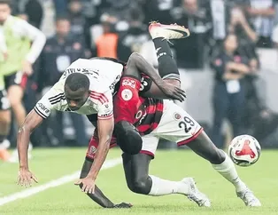 Dolmabahçe’de çok büyük isyan