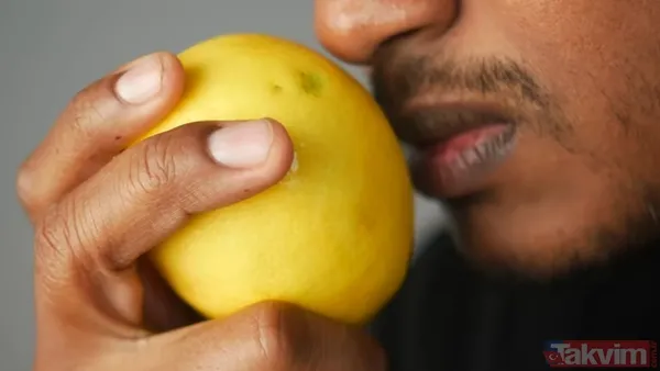 Bilim insanları açıkladı: COVID-19’u atlatan bazı kişiler neden yıllar sonra bile tat alamıyor? - 4