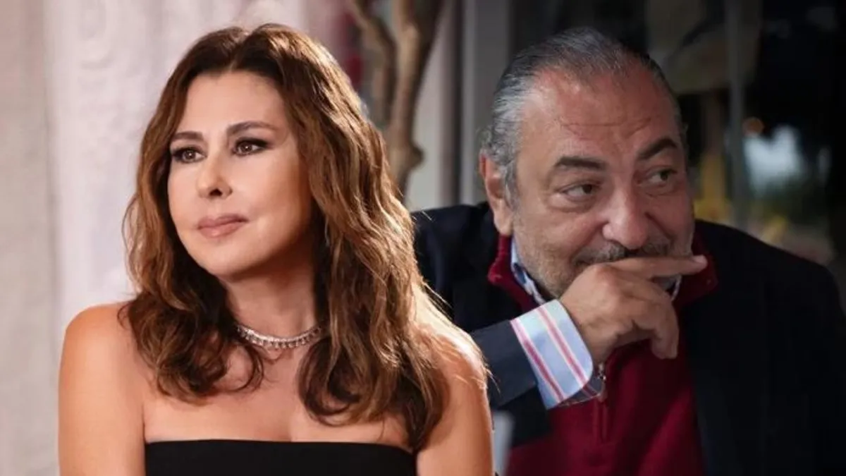 Reha Muhtar’ın sağlık durumu nasıl? Son açıklama Nilüfer’den geldi: Felçli kalma durumu...