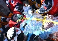 198. saatte umutlarımız hala taze: 18 yaşındaki Muhammedten hayata yeniden merhaba