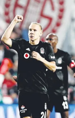 Sheffield’ın Vida aşkı!