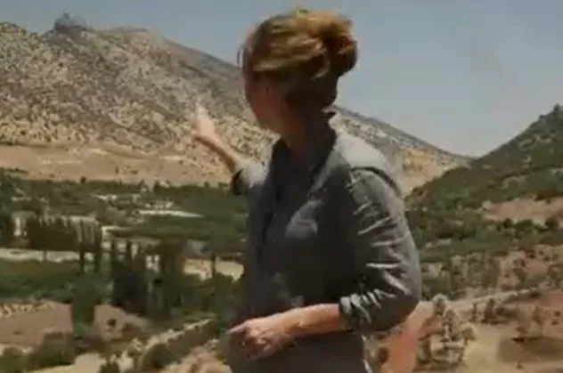 ABD basını PKK elebaşlarının SİHA korkusunu açığa vurdu: PKK'lı yöneticiler, Türk SİHA'larından saklanıyor