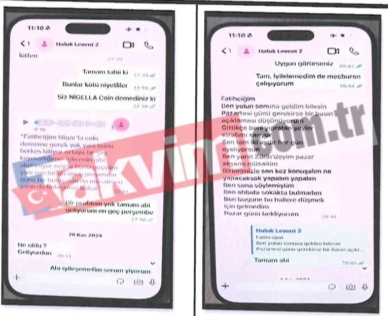 1784480552722.jpeg Haluk Levent'in küfürlü panik mesajları dosyada! Fatih Eke "mağdurum" dedi: Milyonluk anlaşma ve ödenmeyen çekler-6