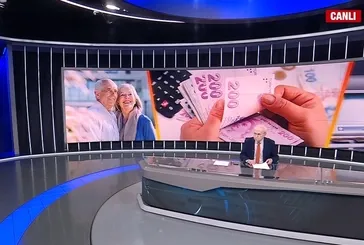 Bayram ikramiyesi tarihleri belli oldu!
