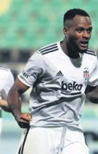 Cyle Larin’i isteyen isteyene!