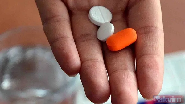 Türkiye'de reçetelerde en fazla ve en az antibiyotik yazılan iller - 14