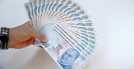 Emekliye 400 liradan fazla verilecek!-2