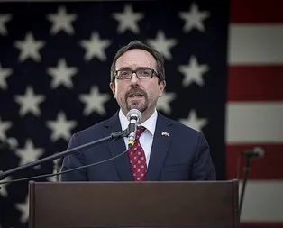 ABD güvenlik uyarısı yayınlamayı alışkanlık haline getirdi