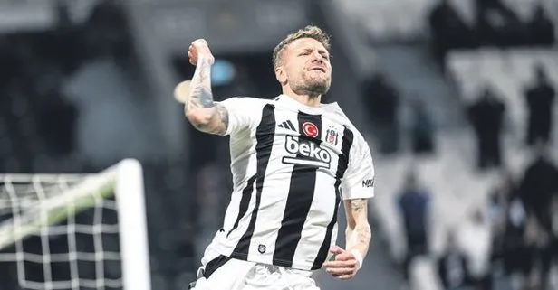 Bologna’dan Ciro Immobile için teklif