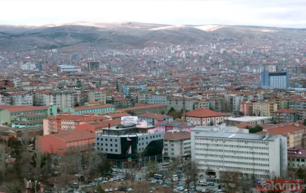 Memleketinizin eski adı bakı neymiş? Türkiye'deki şehirlerin eski isimleri! Öğrenince şaşkına döneceksiniz!