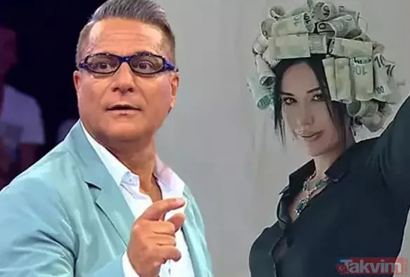 66 yaşındaki Mehmet Ali Erbil 22 yaşındaki sevgilisini inkar etmişti! Nevide Çiçek tek tek ifşaladı açtı ağzını yumdu gözünü - 23