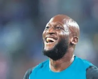 Lukaku’nun gönlü Napoli’den yana