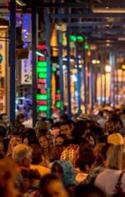 Hangi ülkede kaç Türk yaşıyor