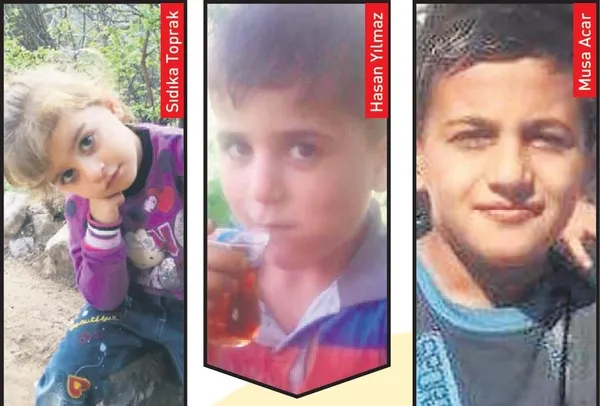 PKK’dan çocuklara ölüm tuzağı!-2