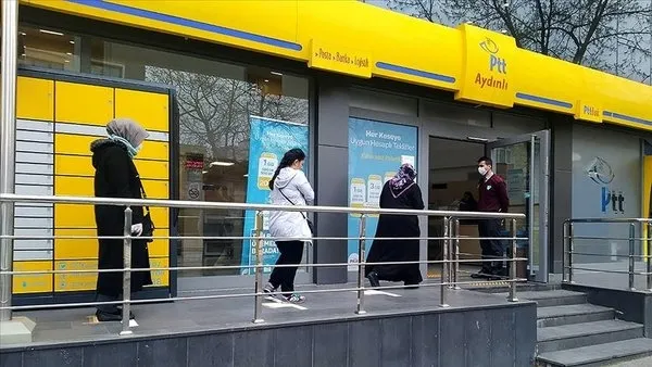 PTT personel alımı başvuru şartları neler? 55 bin PTT personel alımı başvurusu ne zaman, nasıl, nereden yapılır?-2