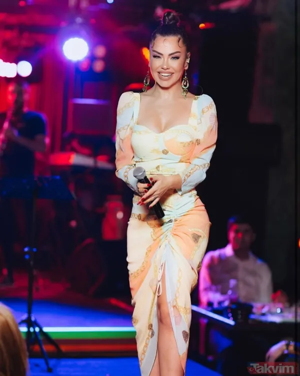 Her İnsan Deli Falan Değil Ki. Her İnsanın Bir Terapiste Gitmesi Lazım. Senin Dedim, Tiktok'ta Duracağına İnsanlar Senden Serdar Ortaç Şarkıları Bekliyor...