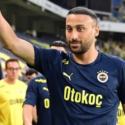 Cenk Tosun ameliyat oldu
