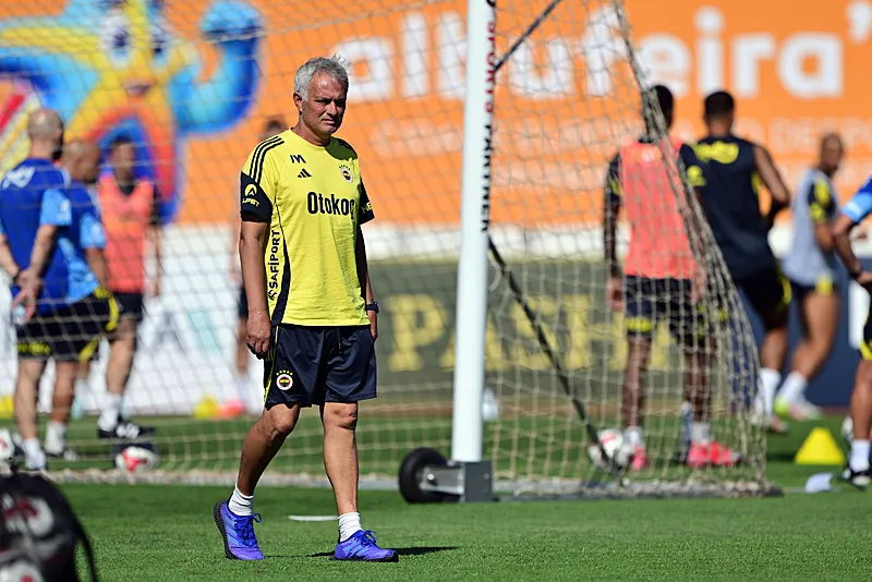 Fenerbahçeliler havalimanına akın edecek! Transferin yıldızı Ada'dan - 11