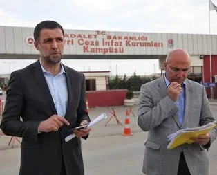 Paralel-CHP el ele Silivri’ye!