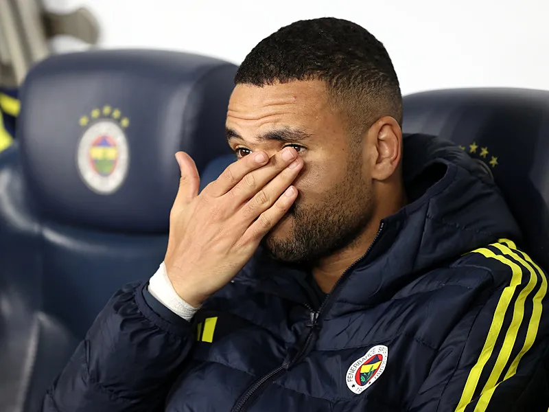 Fenerbahçe'de uçak kalkıyor! İşte hedefteki yıldız - 6