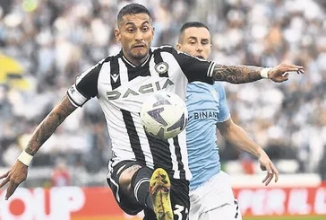 Kartal Arjantinli futbolcuya resmi teklifini iletti: Perayra'ya yıllık 2.3 milyon Euro