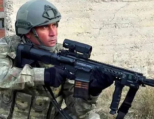 Gümrük kapılarında milli tüfek dönemi