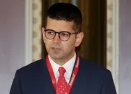 Burak Dağlıoğlu kimdir? Türkiye Varlık Fonu’na atanan Burak Dağlıoğlu kimdir?