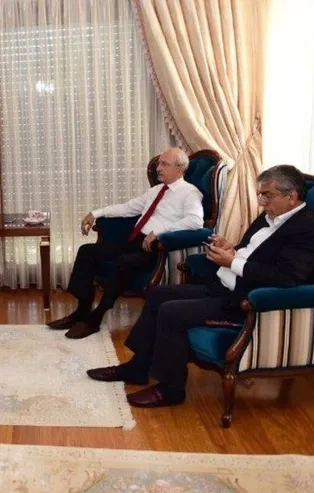 Kılıçdaroğlu 15 Temmuz darbe girişimi gecesi kahve yudumlarken paylaştığı fotoğrafla kime ne mesaj verdi?