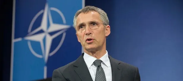 NATO'dan kritik Türkiye açıklaması