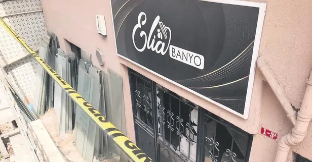 İstanbul'da kan donduran cinayet! Ormanda infaz ettiler