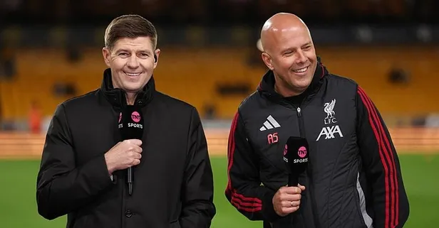 Liverpool efsanesi Steven Gerrard Galatasaray'ı eleştirdi