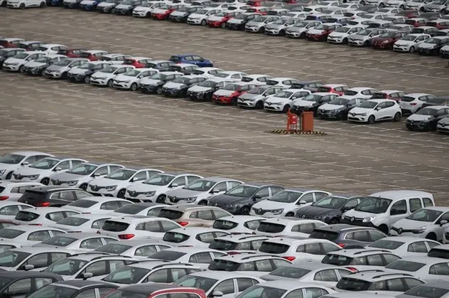 Otomotiv sektörünün yıldızı parlıyor! Yükseliş serisi sürdü