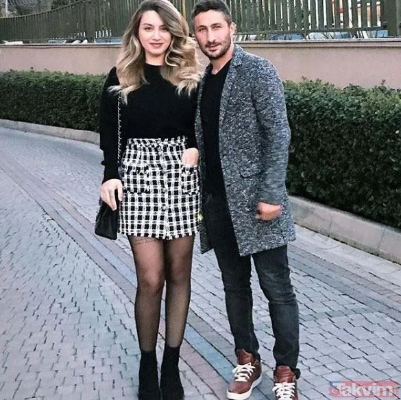 Gamze Özçelik'in eşi Uğur Pektaş'ın son görüntüsü şoke etti - 48