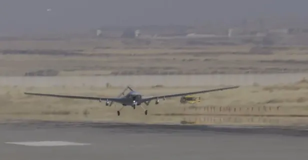 MSB, Suriye ve Irak'ın kuzeyine düzenlenen operasyonda toplam 7 teröristin etkisiz hale getirildiğini duyurdu