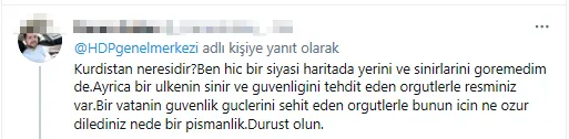 İYİ Parti ve CHP'nin ittifakı HDP'nin eski Eş Başkanı Selahattin Demirtaş Atatürk'ün o sözünü tiye aldı! CHP bu sözlere ne diyecek?-8