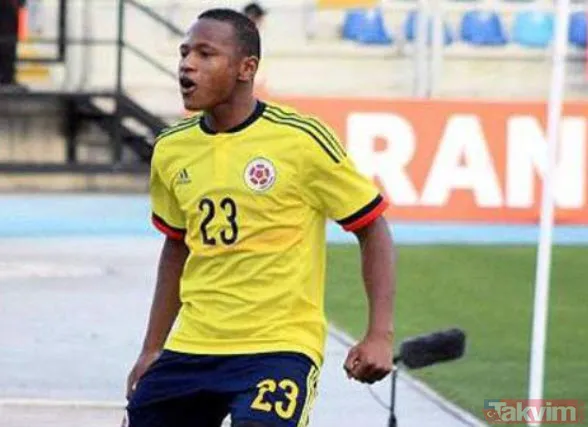 2017 yılının en iyi 60 genç futbolcusu! - 17