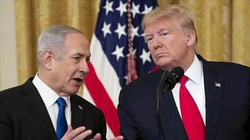 1785880280120.jpeg Netanyahu’dan Gazze'de barış planına engel: Hamas silahsızlanmadan çekilmeyeceğiz-2