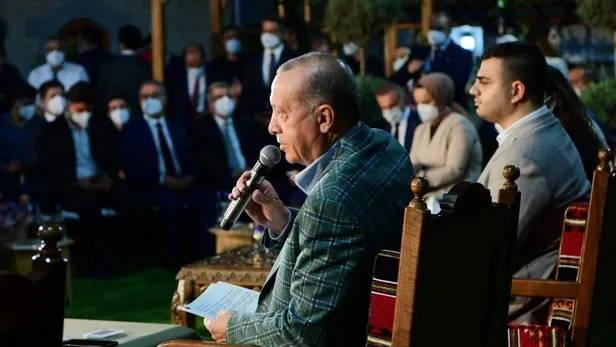 Başkan Erdoğan, Adana'da gençlerle buluşacak: Tarih belli oldu-3