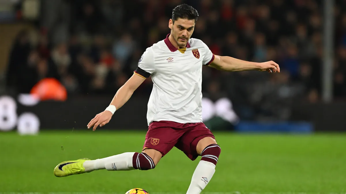 Beşiktaş'tan İngiltere'ye transfer harekatı: Mavropanos listede