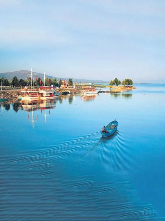 1697495207098.jpeg Anadolu'nun kalbindeki şehir: Konya! İşte camileri, türbeleri, medreseleri, müzeleri ile gezilecek yerler...-2