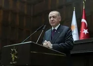 Başkan Erdoğan: Çoklu baro sistemini Türk Tabipleri Birliği için de yapmalıyız