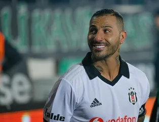 Quaresma resmen Kasımpaşa’da