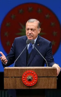 Erdoğan'dan Kılıçdaroğlu'na sert tepki