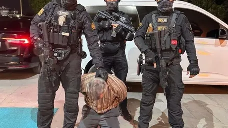 Hainin ifadesi ortaya çıktı! FETÖ elebaşıyla görüşme suikast öncesi gizli toplantılar: Burkay Karatepe tutuklandı
